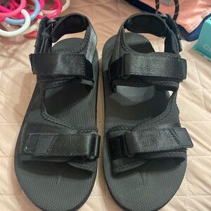 Zara Boys Sandals